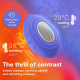 Temp Lavender Blue We-Vibe