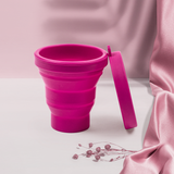 Чашка для стерилізації Sterilizing Cup Intimina