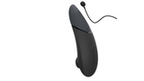Stymulator łechtaczki Womanizer Next Black
