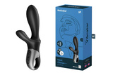 Heat Climax+ Connect App Satisfyer