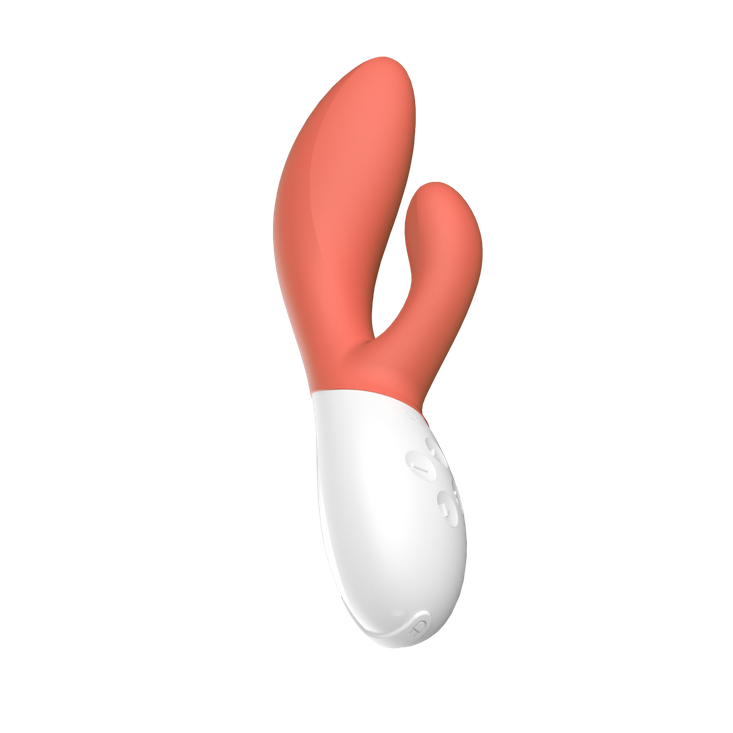 Lelo Ina 3 Coral