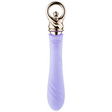 Sweet Magic Courage Fantasy Violet Zalo Vibrator