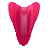 High Fly Fuchsia Satisfyer