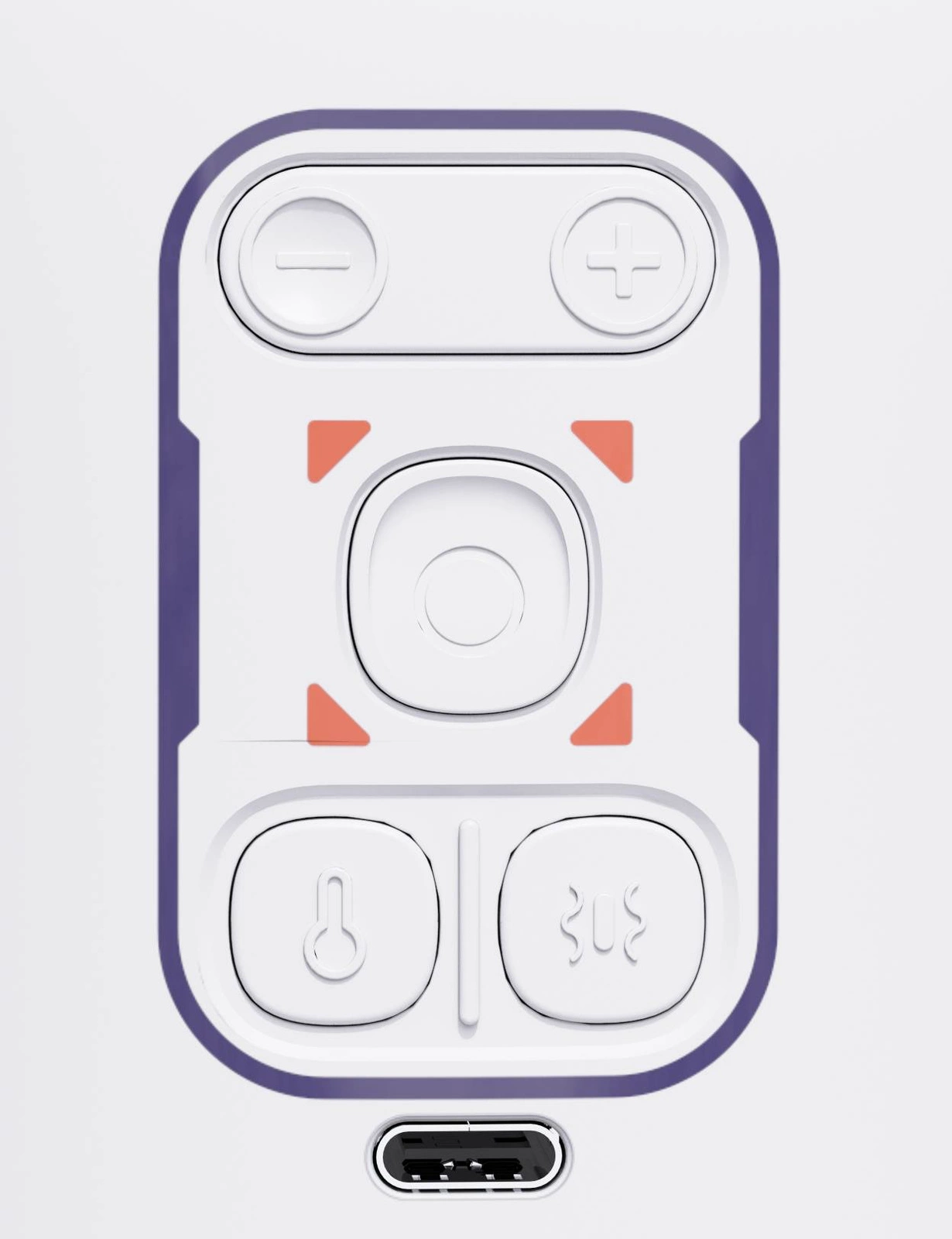 Vibration feature