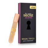 Perfumy z feromonami damskimi Valavani Magnetifico Secret Scent for Women 20 ml