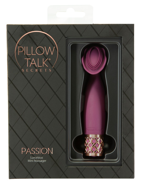 Secrets Passion PILLOW TALK
