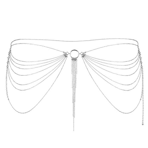 Łańcuszek Magnifique Metallic waist jewelry Bijoux Indiscrets