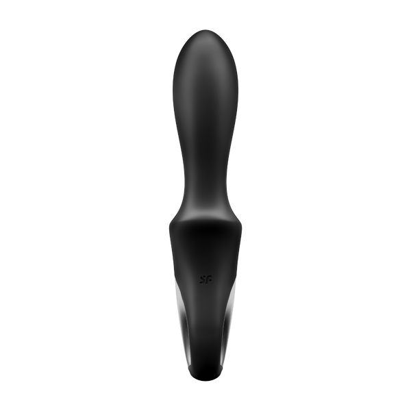 Wibrator Satisfyer Heat Climax Connect App