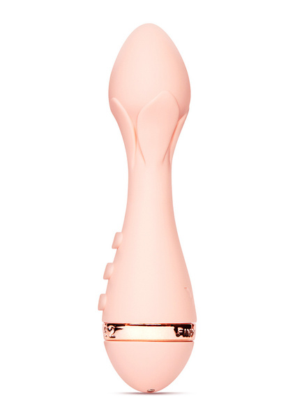 Маленький Вібратор Точковий Rose 2 Vush