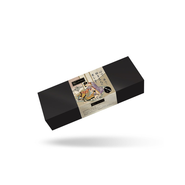 Кляп Samurai Bite Gag Liebe Seele