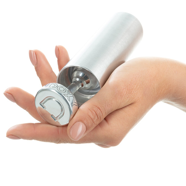 Анальна пробка Butt Plug Ribbed Doxy