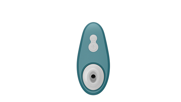 Clitoral Stimulator Womanizer Liberty 2 Dark Petrol