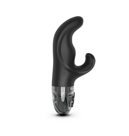 Hop Hop Bob Estimvibrator, Black Mystim