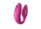 We-Vibe Sync 2 Dusty Pink Couples Vibrator