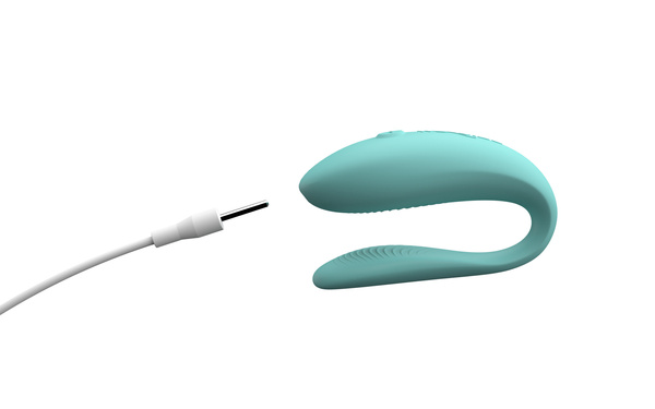 Sync Lite Aqua We-Vibe