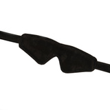 Liebe Seele Boudoir Amor Black Blindfold