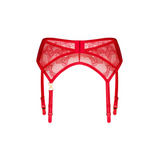 Garter belt Aliosa S/M Obsessive