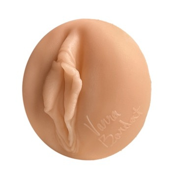 Girls Vanna Bardot Dopamine Fleshlight