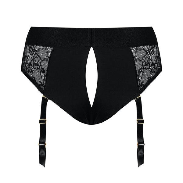 Uprząż na dildo Strap-on-me Harness Lingerie Diva M