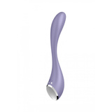 Satisfyer G-Spot Flex 5+ Lilac