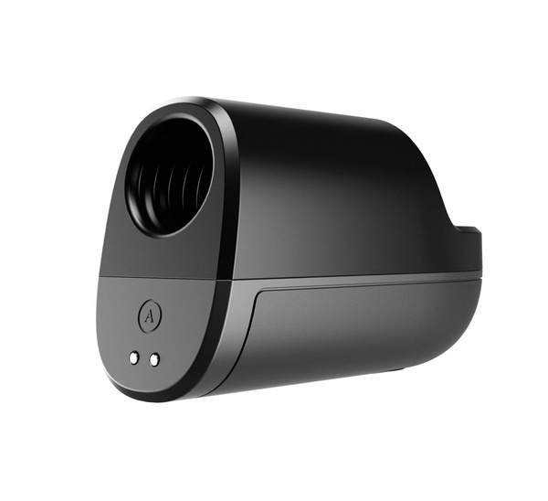 Ion 2 Black Masturbator Arcwave