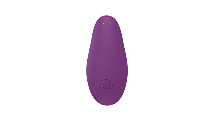 Womanizer Liberty 2 Purple