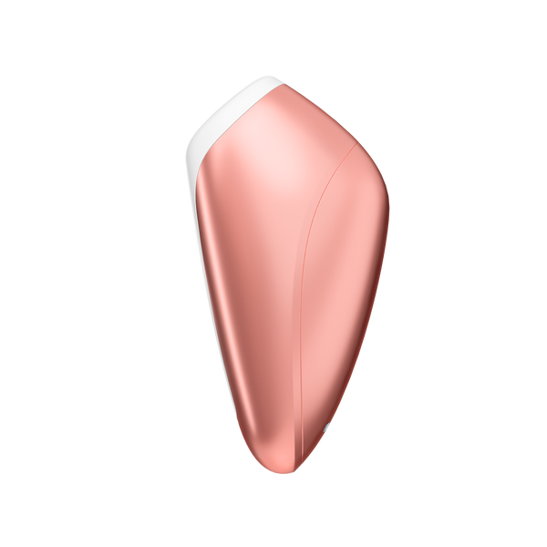Stymulator Łechtaczki Love Breeze Copper Satisfyer