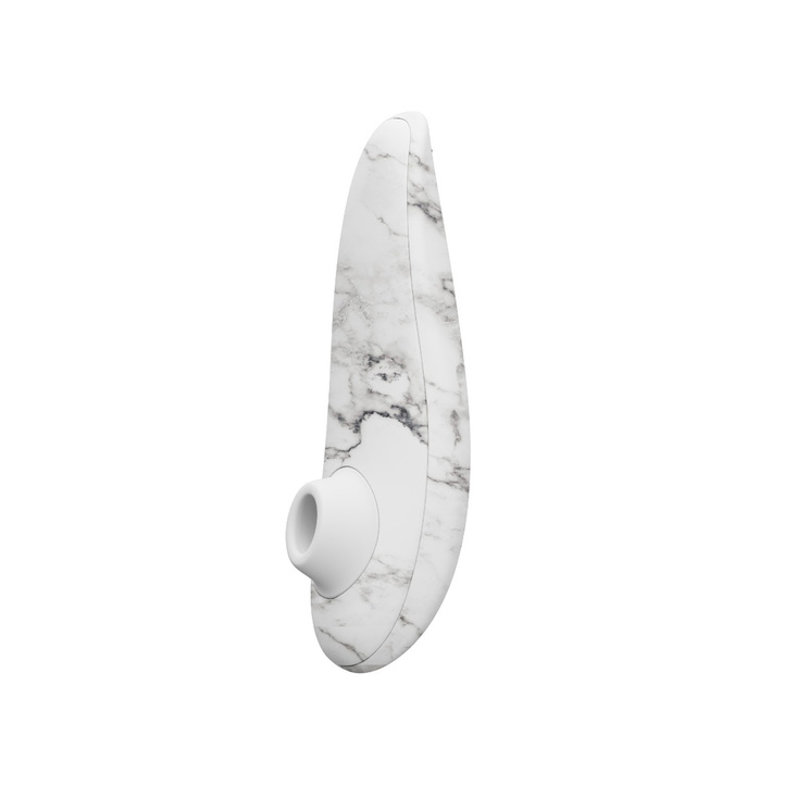 Womanizer Marilyn Monroe Classic 2 White Marble