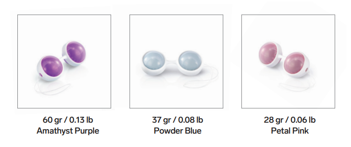 Lelo Beads Plus