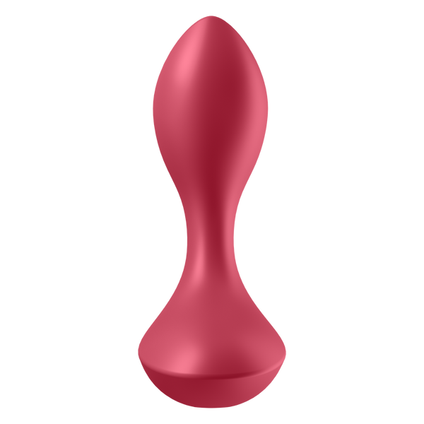 Satisfyer Backdoor Lover Red