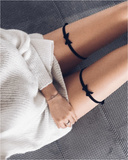 Підв'язки Jessica Garters Black Promees