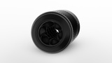 Pow Black Arcwave