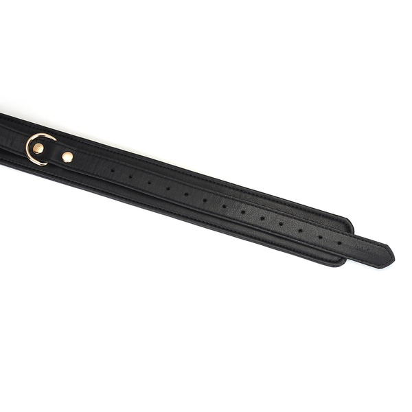 Наручники Dark Secret Thigh Cuffs L Size Liebe Seele