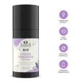 Гель стимулюючий Luxuria Bio Liquid Vibrator 15 Ml IntimateLine