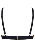Warsaw Night M Triffli Bralette