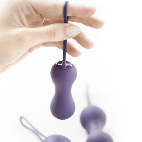 Ami, Purple Je Joue
