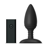 Вібруюча анальна пробка Ace M Nexus