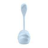 Wibrujące Jajeczko Smooth Petal Connect App Satisfyer