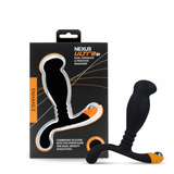 Силіконовий масажер простати Ultra Si Nexus