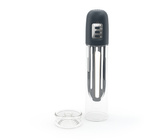 Wibrująca pompka do penisa Power Pump Pro Marc Dorcel
