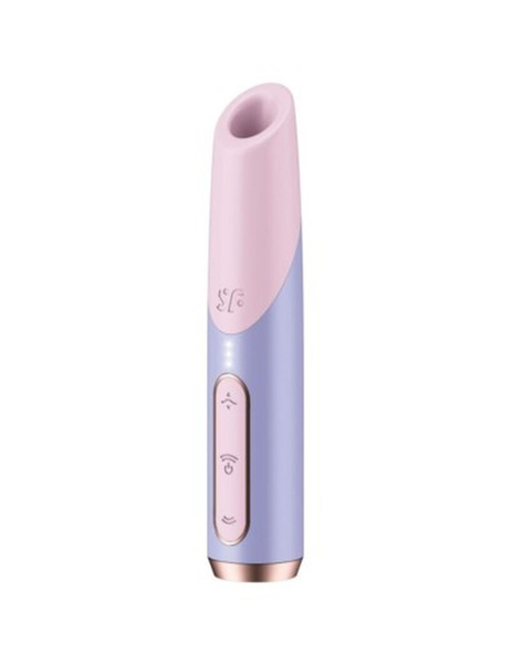 Stymulator łechtaczki Bold Kiss Satisfyer