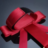 Паси до ліжка Bowknot Bed Restraint Straps UPKO