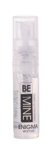 Парфуми для жінок з феромонами Bemine Enigma Woman 2 мл Lovely Lovers