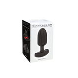 Корок для електростимуляції Тартарос Квадриполярний Бутплаг ElectraStim