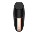 Satisfyer Love triangle black incl. Bluetooth and App