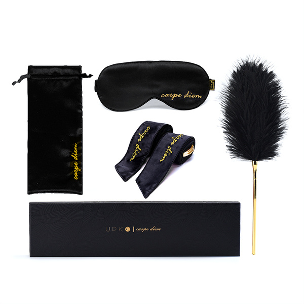 Exclusive Upko Carpe Diem Premium Bondage Set UPKO