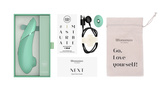 Womanizer Next Sage Clitoral Stimulator