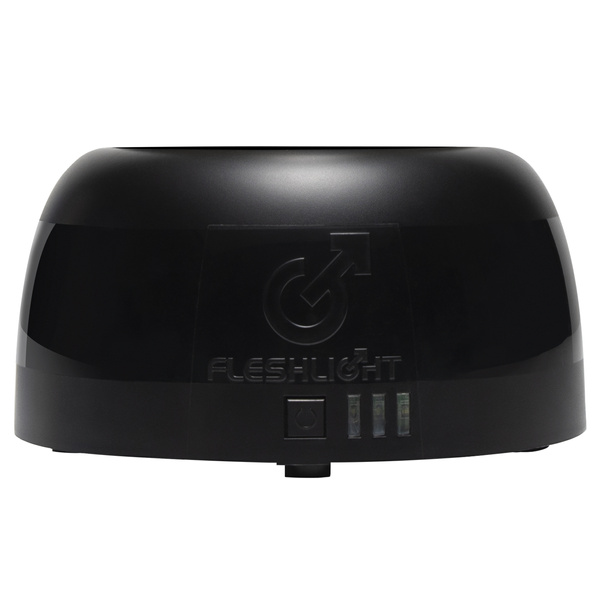 Fleshlight AIR Black