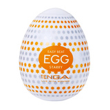 Мастурбатор одноразовий Egg Starry Tenga