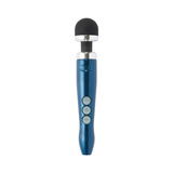 Wibrator Różdżka Die Cast 3R Blue Doxy